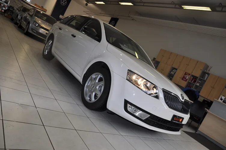 SEAT Ibiza 1.5 TSI FR DSG