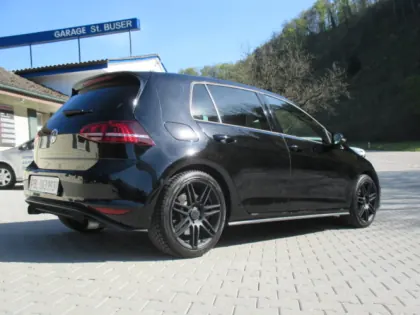 Tuning-Referenz. Bild 7