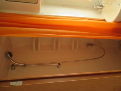 Wohnmobilvermietung. Bild 5
