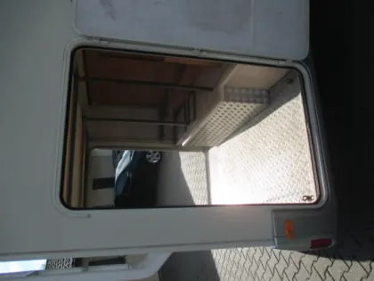 Wohnmobilvermietung. Bild 7